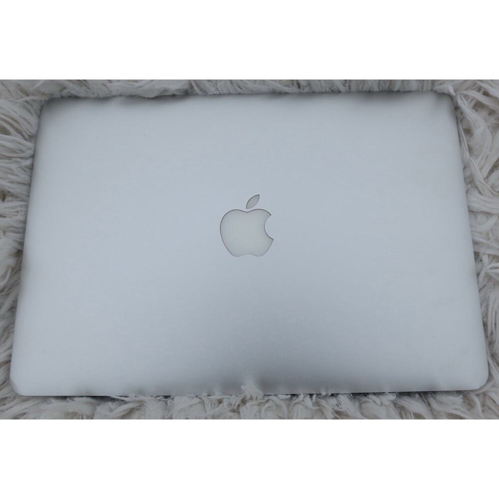 Clean Apple MacBook Air 13” i5 128GB SSD Fully Reset & Working